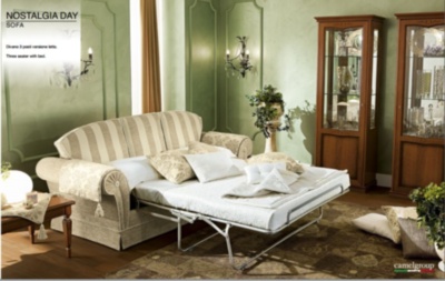 Комплект NOSTALGIA DAY SOFA-38