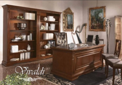 Кабинет Vivaldi  N10