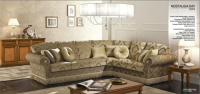 Комплект NOSTALGIA DAY SOFA-41