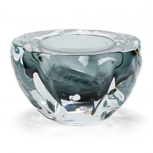 Titanium bowl