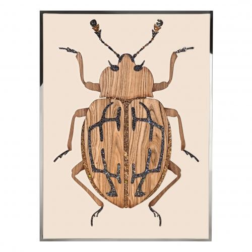 Beetle E