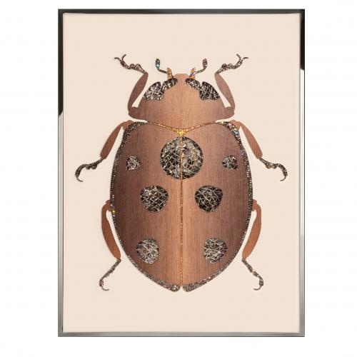 Beetle F