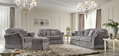 Комплект Treviso Sofas-3