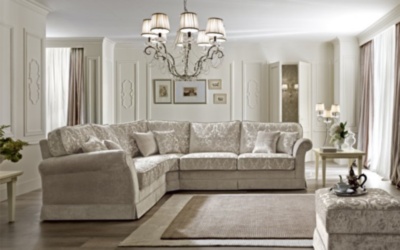 Комплект Treviso Sofas-6