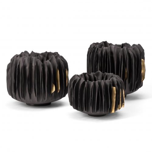Corals Black