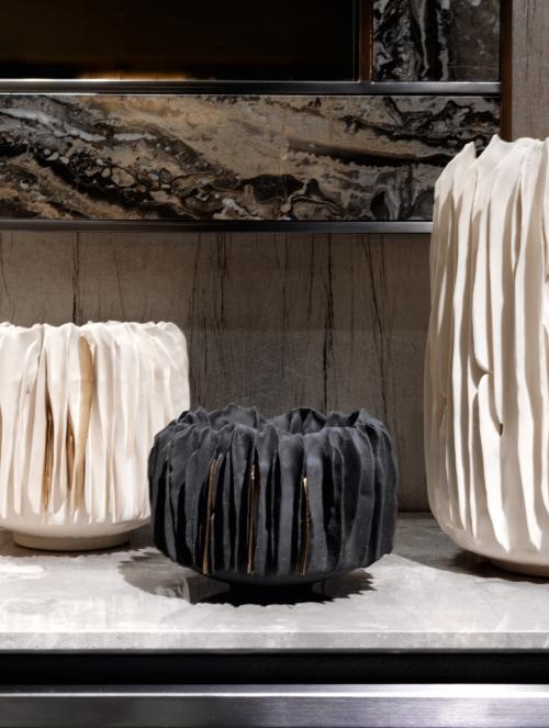 Corals Black