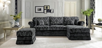 Комплект Treviso Sofas-10