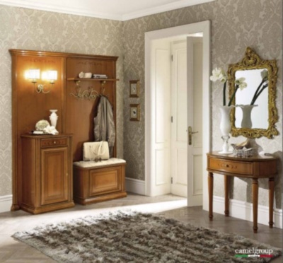 Прихожая Siena Home-2