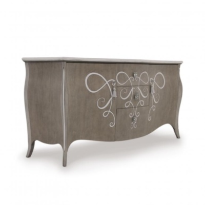 Буфет Butterfly Sevensedia - Арт. 00CR142