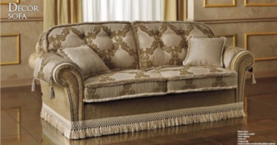 Диван DECOR SOFA-14