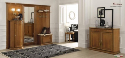 Прихожая Siena Home-3
