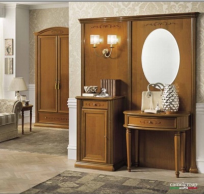 Прихожая Siena Home-4