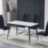 Стол ТМ-100 Marble