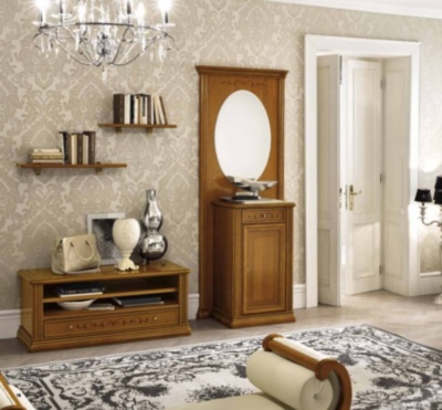 Прихожая Siena Home-8