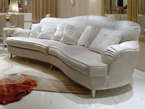 Ginevra shaped