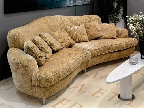Ginevra shaped