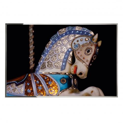 Cavallo Giostra