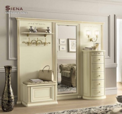 Прихожая Siena Home-12