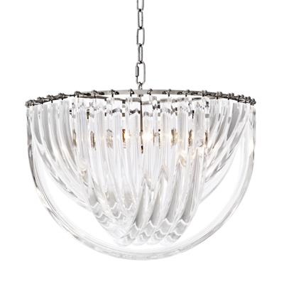 Люстра Murano o 50 cm