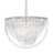 Люстра Murano o 50 cm