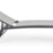 Шезлонг CLEOPAS HIGH CHARCOAL ZH11 SUNBED W-WHE